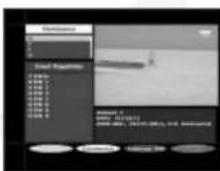 SAMSUNG DSR 9401 FTA - Service alphabétique - 1
