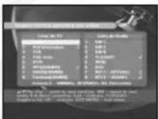 SAMSUNG DSR 9401 FTA - Poner bloqueo de canal - 1