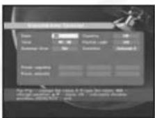 SAMSUNG DSR 9401 FTA - Impostazione Solarsat - 2
