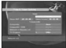 SAMSUNG DSR 9401 FTA - Time & Timer setting - 1