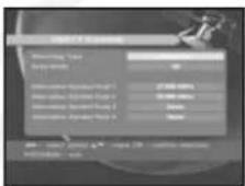 SAMSUNG DSR 9401 FTA - Reset to Factory Defaults - 1