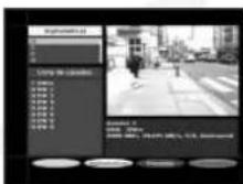 SAMSUNG DSR 9401 FTA - Servicio Alfabética - 1