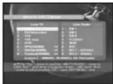 SAMSUNG DSR 9401 FTA - Delete channel - 7