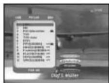 SAMSUNG DSR 9401 FTA - Service List - 1