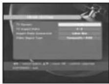 SAMSUNG DSR 9401 FTA - Media Setting - 1