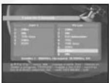 SAMSUNG DSR 9401 FTA - Favorite Channels - 4