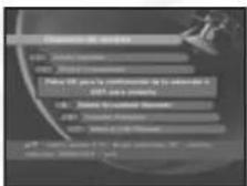 SAMSUNG DSR 9401 FTA - Disposición de canales - 6