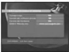 SAMSUNG DSR 9401 FTA - Ampliación del software - 1