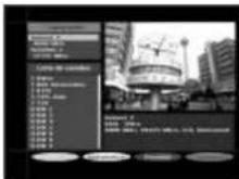 SAMSUNG DSR 9401 FTA - Servicio transpondedor - 1