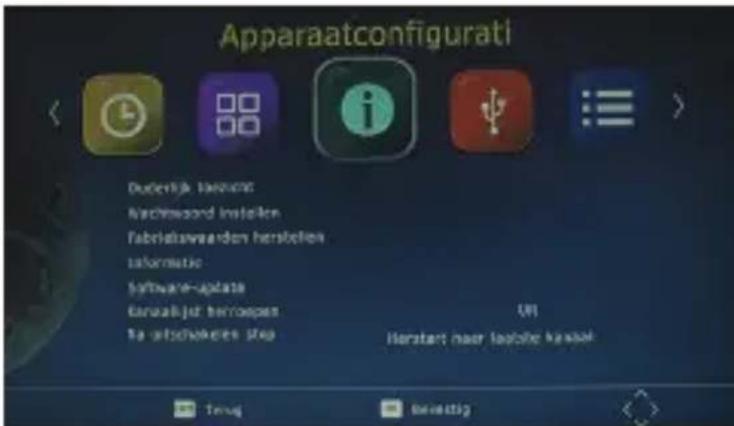 DENVER DVBS202HD - Kinderslot - 3