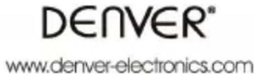 DENVER DVBS202HD - User Manual - 1