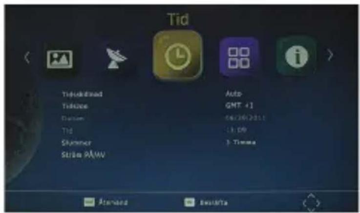 DENVER DVBS202HD - Slummer - 1