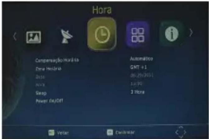 DENVER DVBS202HD - Manual do Utilizador - 1