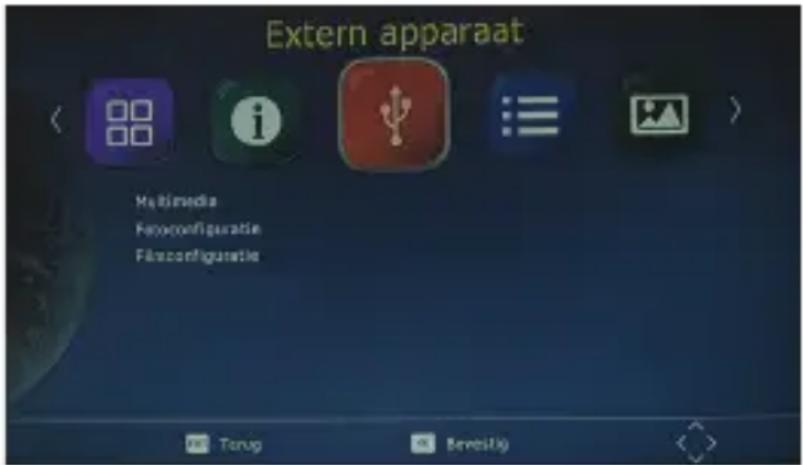 DENVER DVBS202HD - Multimedia - 1