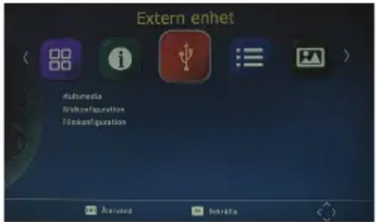 DENVER DVBS202HD - Multimedia - 1