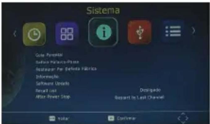 DENVER DVBS202HD - Manual do Utilizador - 3