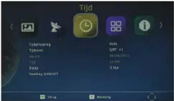 DENVER DVBS202HD - Kinderslot - 1