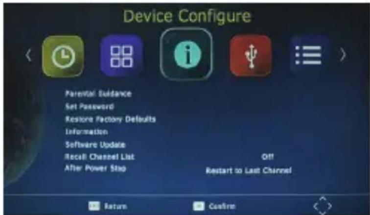 DENVER DVBS202HD - FUNKCJE GŁÓWNE I WŁAŚCIWOŚCI - 1