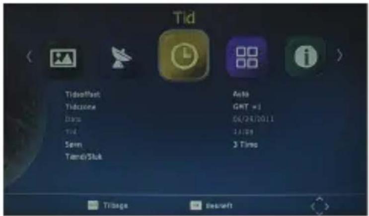 DENVER DVBS202HD - Dvale - 1