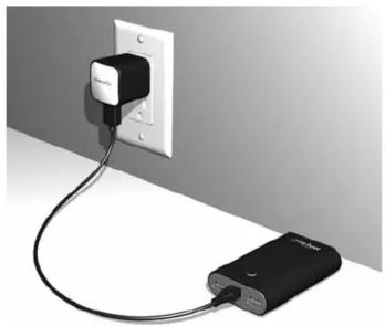 Digipower The Techie - TECHNICAL SPECIFICATIONS - 1