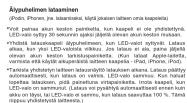 MAXELL Storm 7800 - front - 15