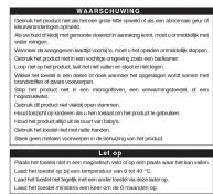 MAXELL Storm 7800 - front - 10