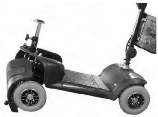 Vermeiren Venus 4 Sport - CONTROLLO E MANUTENZIONI - 6