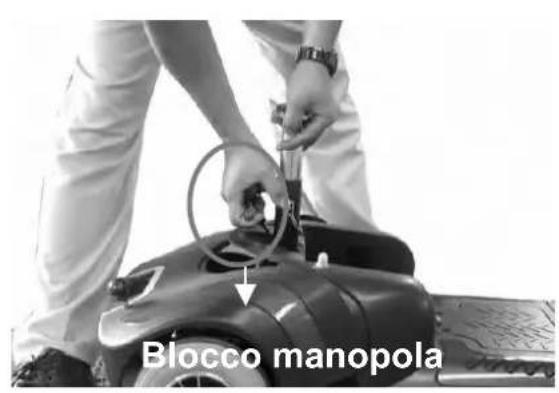 Vermeiren Venus 4 Sport - CONTROLLO E MANUTENZIONI - 4