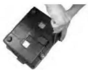 Vermeiren Venus 4 Sport - Batteries replacement - 1