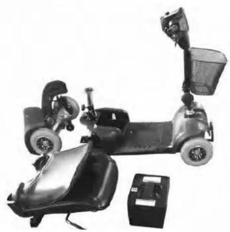 Vermeiren Venus 4 Sport - CONTROLLO E MANUTENZIONI - 9