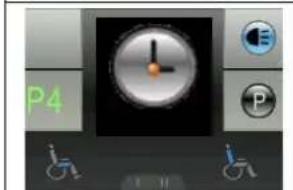 Vermeiren Tracer - Set time - 2
