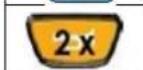 Vermeiren Tracer - Unlock the steering / control unit - 3
