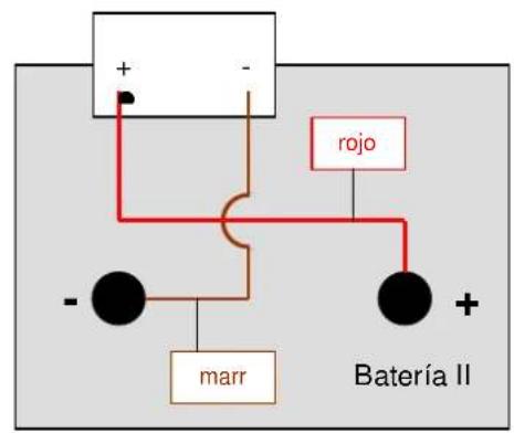Vermeiren Tracer - CONEXION DE LAS BATORIAS - 2
