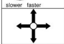 Vermeiren Tracer - Drive functions - 4