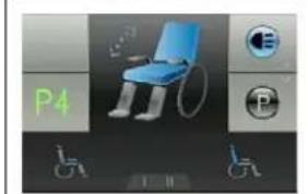 Vermeiren Tracer - Regolazioni elettriche - 2