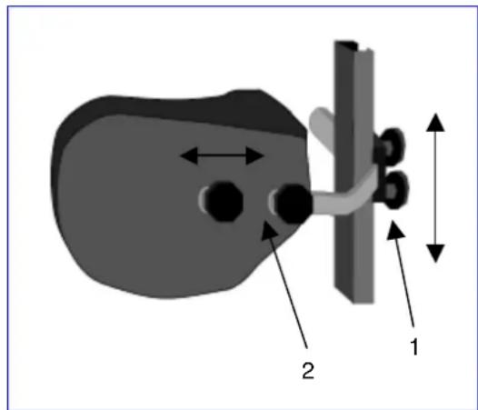 Vermeiren Tracer - PELOT (L04) - 1
