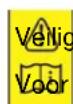 Vermeiren Tracer - GEBRUIKTE SYMBOLEN - 1