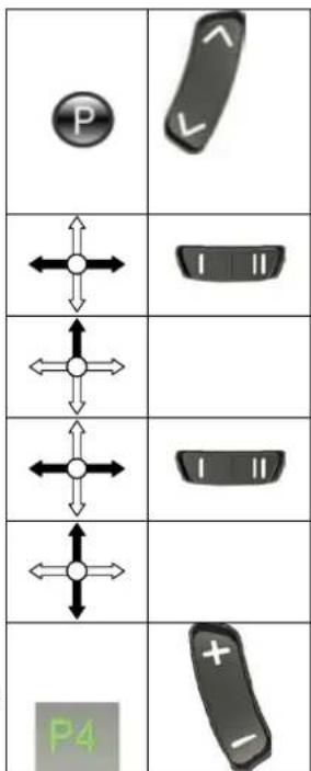 Vermeiren Tracer - Bildschirmhelligkeit anpassen - 4