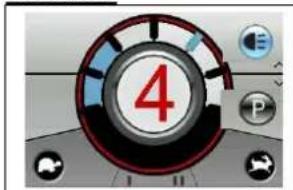 Vermeiren Tracer - Set time - 1