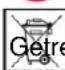 Vermeiren Tracer - ZEICHENERKLÄRUNG - 6