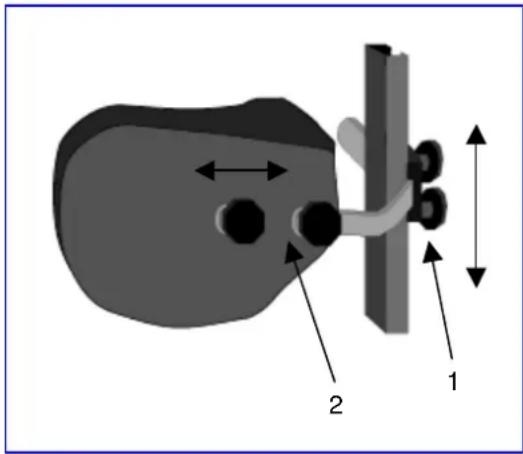 Vermeiren Tracer - PELOTY TULOWIA (L04) - 1
