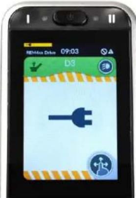 Vermeiren Timix - Opladen - 1