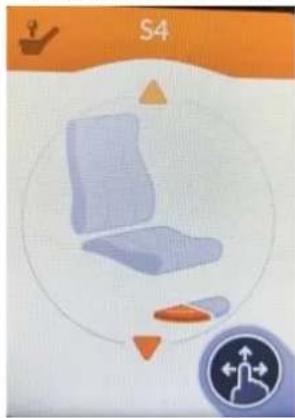 Vermeiren Timix - Risk of injuries or damage - 5