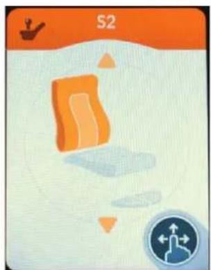 Vermeiren Timix - VOORZICHTIG - 2