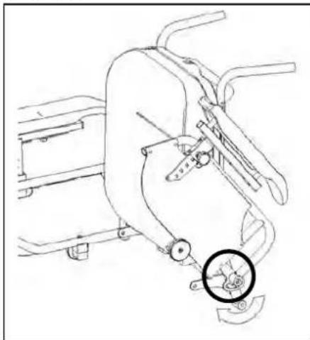 Vermeiren Squod SU - ARMRESTS - 2