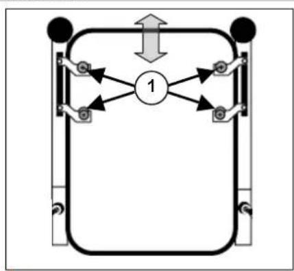 Vermeiren Squod SU - RUCKEN - 1