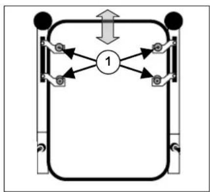 Vermeiren Squod SU - OPARCIE - 1
