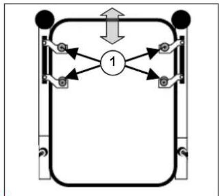 Vermeiren Squod SU - RUG - 1