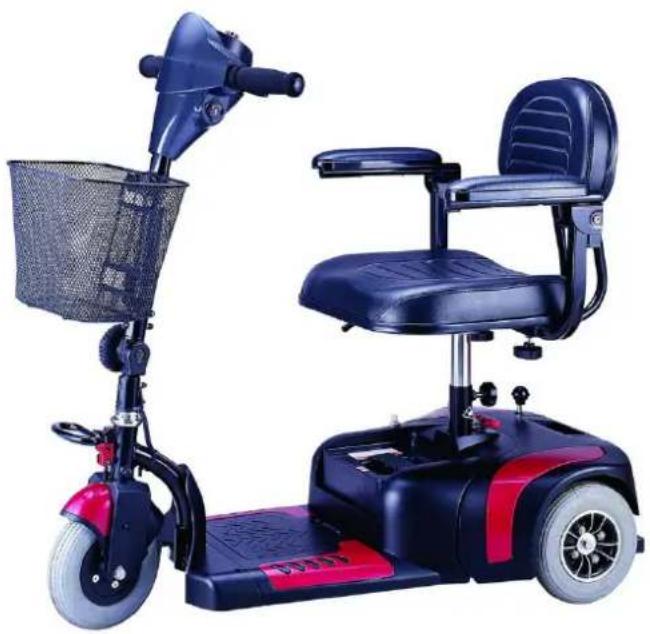 Vermeiren VENUS 3 T3G - VENUS 3/4 SCOOTER - 1