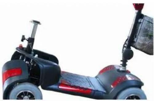 Vermeiren VENUS 3 T3G - INSPECTION ET MAINTENANCE - 4